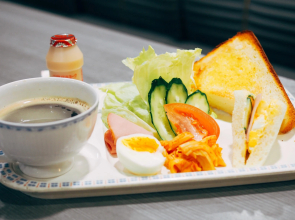 Tanabe Station Hotel