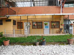 Casa Xelaju