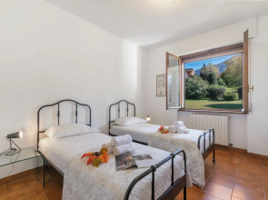 Casa Antonia