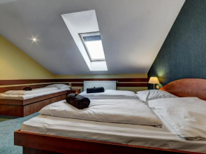 Apartmánový Dom Slniecko