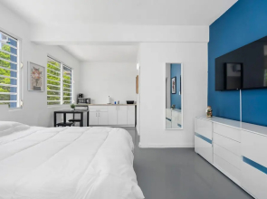 Otium Rentals Cityscape Locale Living Spot