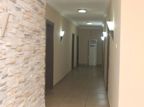 Tokke Halal Apartment