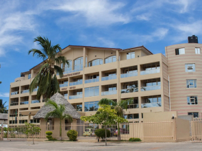 LandMark Mbezi Beach Resort