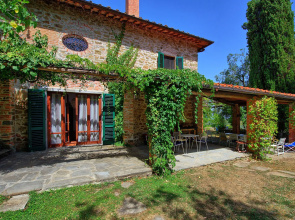 Villa Ulivacci