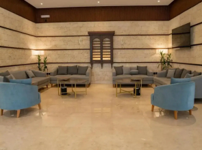 Elaf Qinwan Hotel