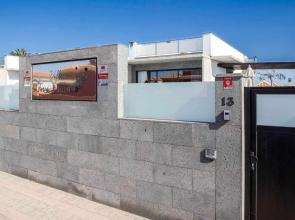 Five Dreams Villas 2 dormitorios piscina privada