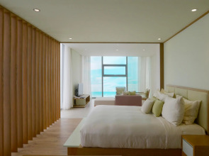 Fusion Suites Da Nang