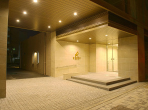 Quintessa Hotel Tokyo Haneda Comic & Books