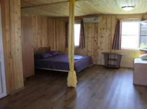 U pruda Guesthouse