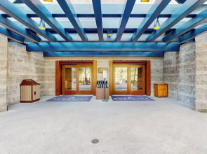 1BR Condo w/ Resort Amenities: Ski-in/ski-out!