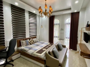 Khanh Phong Homestay Venice 21-12 Vinhomes Imperia