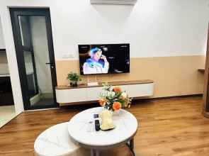 Service Apartment in Green Pearl Bac Ninh