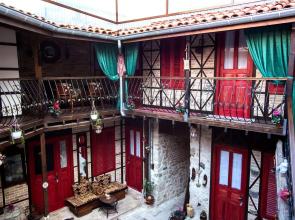 Kavinn Butik Otel