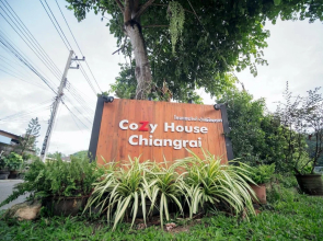 CoZy House Chiangrai