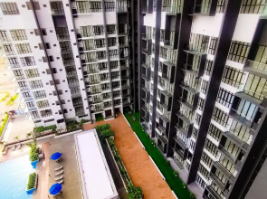 Legoland D'Pristine Apartment by TGP