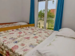 Apartments Obradovic