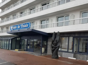 Relais de Thiais