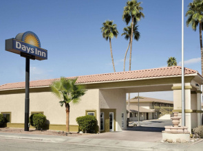 Americas Best Value Inn Blythe