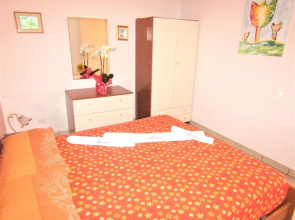 House With 2 Bedrooms In Torre San Giovanni With Enclosed Garden And Wifi 700 M From The Beach
