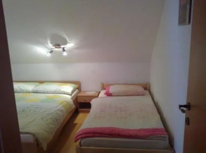 Apartment Bohinj