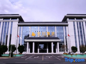 Zhongchuan Hotel