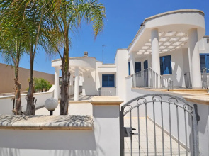 Villa Mahia I