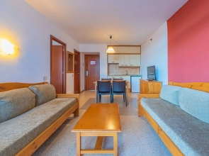 Xon's Platja Hotel Apartments