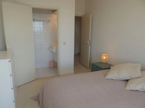 Apartment in Nieuwpoort for 6 Persons