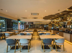 ibis Styles Singapore Albert