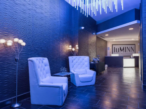 luMINN Hotel Minneapolis, An Ascend Hotel Collection Member