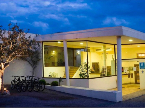 Hotel Cortijo el Sotillo