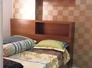 Kayla Rooms Green Pramuka