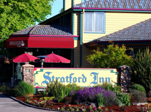 Stratford Inn