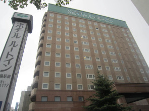 Hotel Route - Inn Kushiro Ekimae