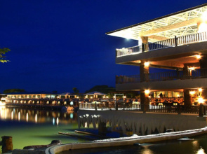 Chart Thip Resort
