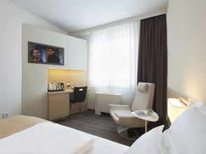 Ahotel Hotel Ljubljana