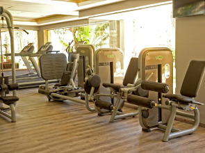 Pyramisa Beach Resort, Hurghada - Sahl Hasheesh