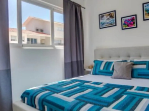 Apartaestudio Vacacional en Punta Cana