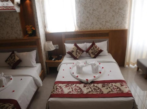 Sophia Sky Hotel Nha Trang