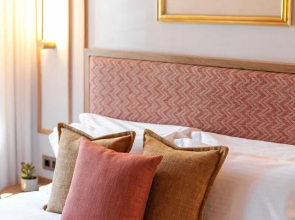 Archontiko Kitsou - Boutique Hotel