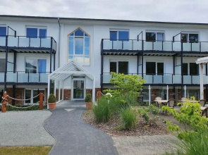 R&R Hotel Störtebeker