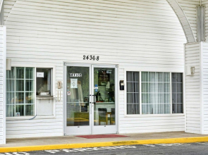 Econo Lodge Ruther Glen