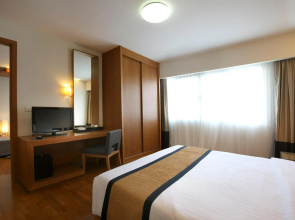 Kantary Hotel and Serviced Apartments, Ayutthaya