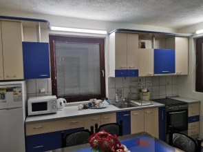 Tipski Apartment