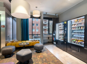 a&o Hamburg Hammer Kirche