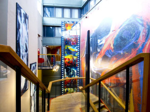 Best Western Nova Hotell Kurs & konferanse