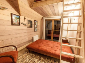 Apartament Na Szlaku
