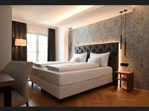 Hotel Schwarzer Adler