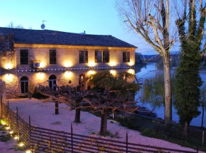 Le Moulin des Artistes