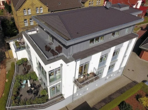 Penthouse at the Museumsberg